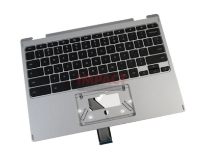 6B.AAYN7.001 - Keyboard With Upper Case