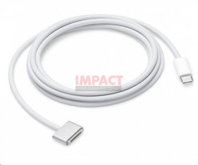 Cable USB-C to MAGSAFE-3 (2 M)