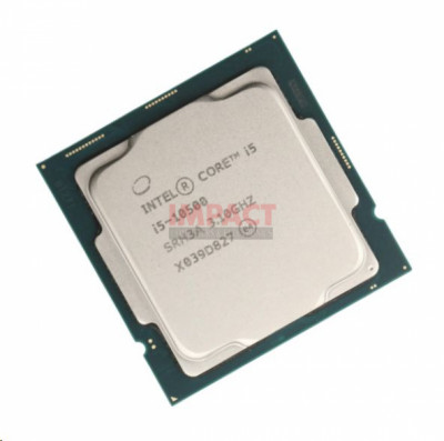 Intel I5-10500 3.1ghz/ 6C/ 12M 65W DDR4 Processor