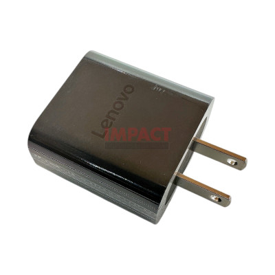 AC Adapter, 2A