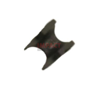 5R60S37193 - Rubber Hinge