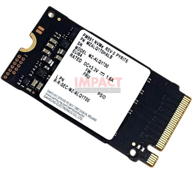 5SS1C09735 - PM9B1 1TB 2242 Pcie SSD Hard Drive