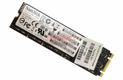 SD9SN8W-128G - SSD 128GB M2 SATA-3 TLC