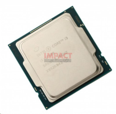 SRKNY - Intel I5-11500 2.7ghz/ 6C Processor