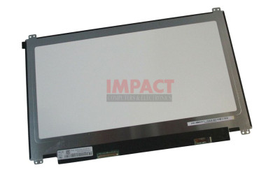 6GHX8 - Liquid Crystal Display, 13.3fhd, TSP, AG, Laser