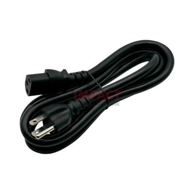 US Power Cord US 1.83m 200-8401 honglin R