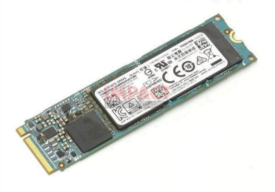 03B03-00163700 - SSD P3X4 (VAL) 1TB M2 2280 Nvme