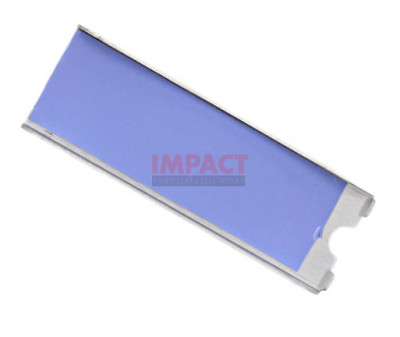 Heatsink M2 2280 SSD DFC HS, FXC