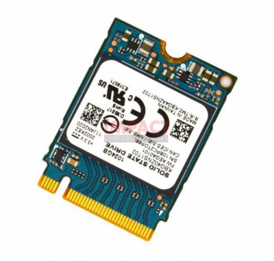 03B03-00166300 - 1TB SSD P4X4 Val M2 2230 Nvme