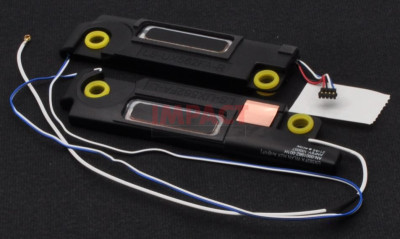 04072-02950500 - Speaker SET 4OHM