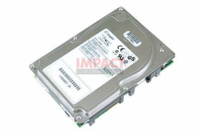 9.1GB 3.5IN 3H Scsi Fiber Channel