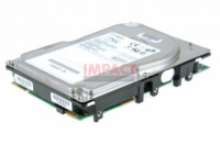 ST39102FC - 9.1GB 3.5IN 3H Scsi Fiber Channel