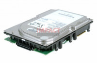 ST39102FC - 9.1GB 3.5IN 3H Scsi Fiber Channel