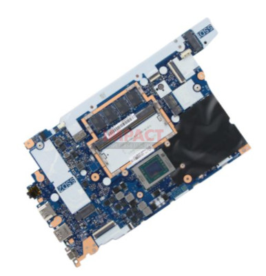 5B20W77570 - System Board, AMD Ryzen 7 4700U (100-000000083)