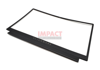 NPXVC - LCD Front Cover, Black