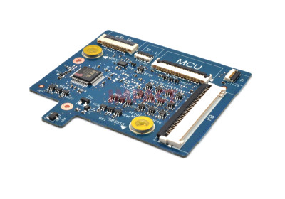 2DD76 - Mcu Board