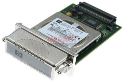 J6073-69021 - High Performance 20GB Hard Disk Drive (HDD)