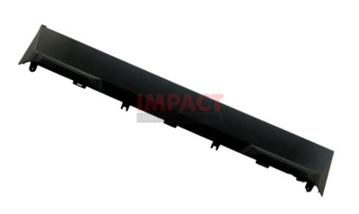 XV4KV-RB - Cover, Rear Cap, Black, GNP, G15