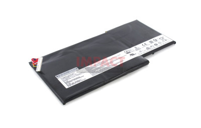 S9N-793J210-M47-RB - 11.4v 5700MAH 64.98wh Main Battery