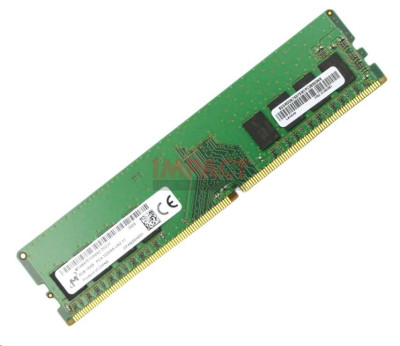 5M30V06858 - Rdimm, 8GB, DDR4, 3200 Memory