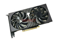 MTVG8 - Nvidia Geforce RTX 3060 TI 8GB GDDR6 (LHR)