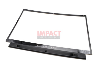 XT6VC - LCD Front Cover