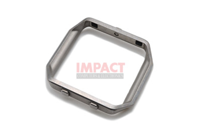 IMP-1113310 - Stainless Steel Bracelet Metal Frame Silver