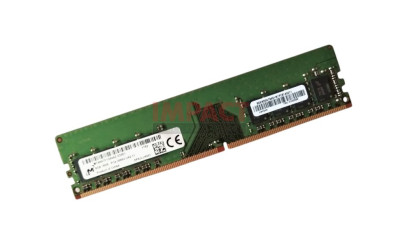 4X70R38787 - Udimm, 8GB, DDR4, 2666 Memory