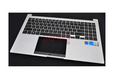 Upper Keyboard