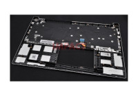 BA83-02201A - Upper Keyboard