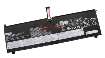 5B11F29413 - 4 Cell 99.99wh 15.52v Battery