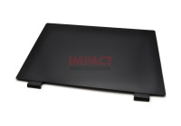 60.QGTN2.002 - LCD Cover IMR Black 3.2mm LCD