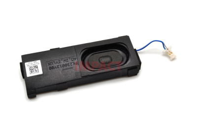 23.A6MN2.002 - Speaker Left