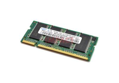 M470L6524DU0-CB3 - 512MB DDR333 PC2700 Memory