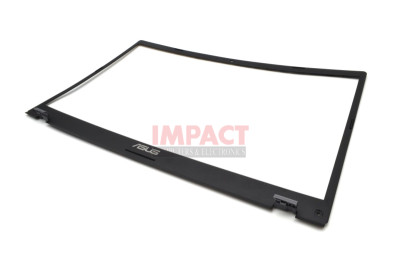90NB0ST2-R7B010 - LCD Bezel Assy