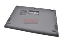 13N1-CEA0A02 - Base Assembly, Slate Gray