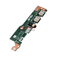 90NB0TT0-R10020 - I/ O Board