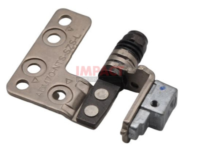 17VCP - Left Hinge