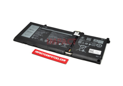 G91J0 - Primary lithium battery, 41 watt-hours, 3 cells