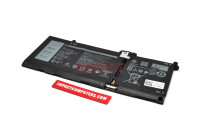 G91J0 - Primary lithium battery, 41 watt-hours, 3 cells