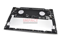 BA98-03232B - Case Rear Silver