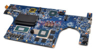 607-15821-1051S - System Board (11 C TGL-H I7-11800H/ Without MCU)