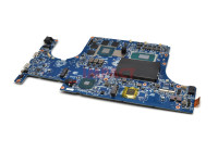 607-15821-1051S - System Board (11 C TGL-H I7-11800H/ Without MCU)