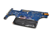 607-15821-1051S - System Board (11 C TGL-H I7-11800H/ Without MCU)