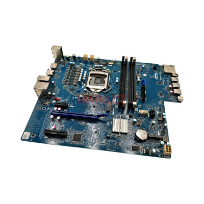 MB XPS 8940 Intel Core I7-1170