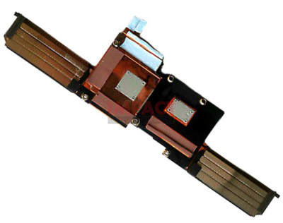 89M96 - Heatsink, DIS-E, 5760