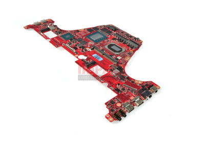 90NR04F0-R00050 - I7-10750H 8G Mainboard