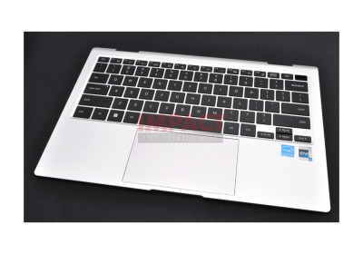 BA97-11990A - Keyboard Assembly/ Top Cover