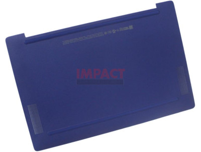 M15702-001-RB - Base Enclosure Indigo Blue