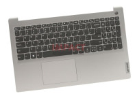 5CB1H70405 - Upper Case With Keyboard (English Fpcg)